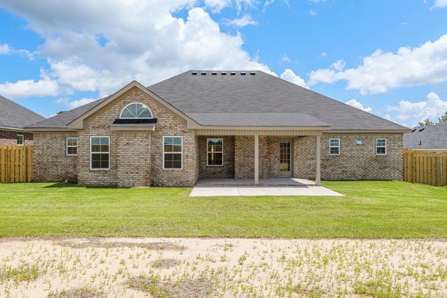 3351 Stockport Drive, Hephzibah, GA 30815