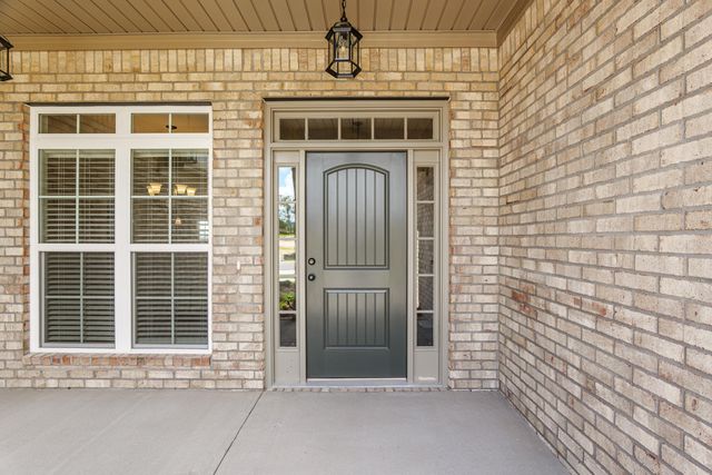 3351 Stockport Drive, Hephzibah, GA 30815