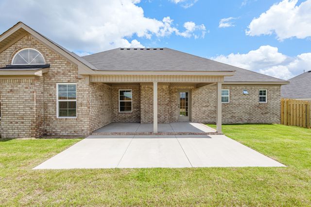 3351 Stockport Drive, Hephzibah, GA 30815