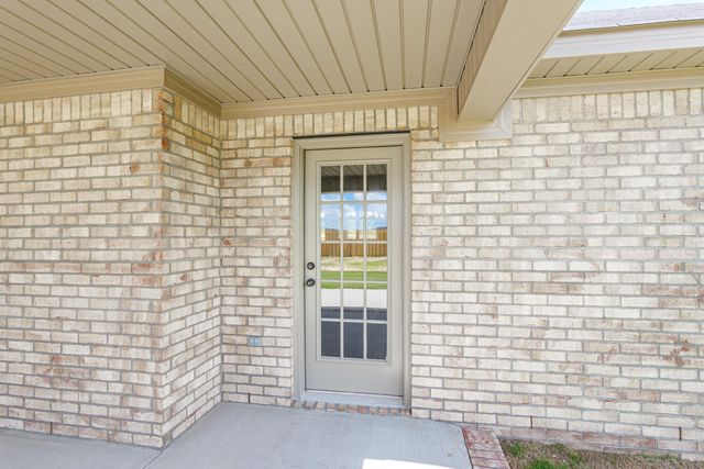 3351 Stockport Drive, Hephzibah, GA 30815
