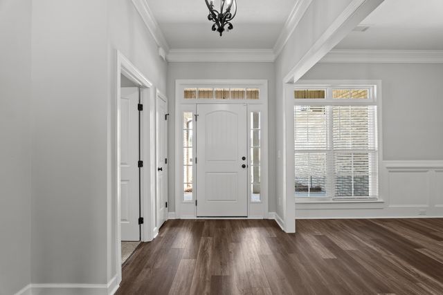 3351 Stockport Drive, Hephzibah, GA 30815
