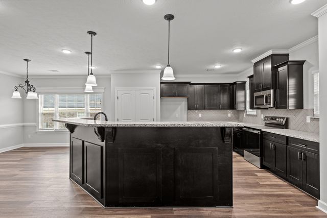 3351 Stockport Drive, Hephzibah, GA 30815