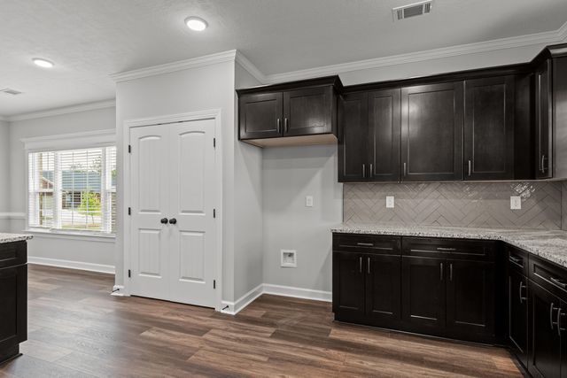 3351 Stockport Drive, Hephzibah, GA 30815