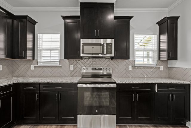 3351 Stockport Drive, Hephzibah, GA 30815