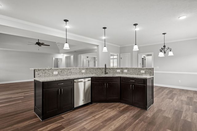 3351 Stockport Drive, Hephzibah, GA 30815