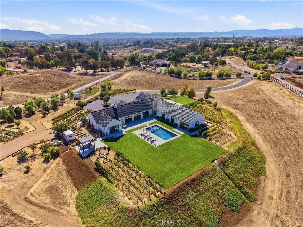 41838 Altanos, Temecula, CA 92592 — exterior