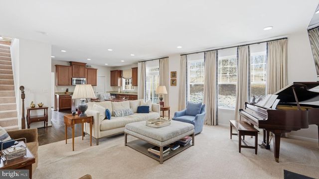 12968 LUCA STATION WAY, Woodbridge, VA 22192