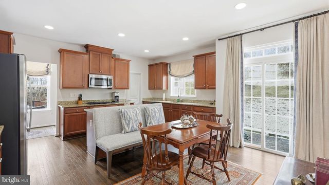 12968 LUCA STATION WAY, Woodbridge, VA 22192