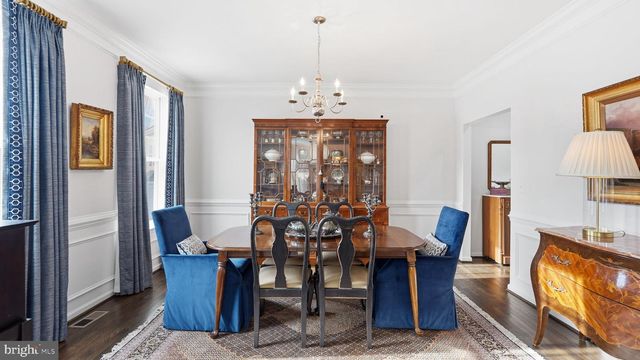 12968 LUCA STATION WAY, Woodbridge, VA 22192