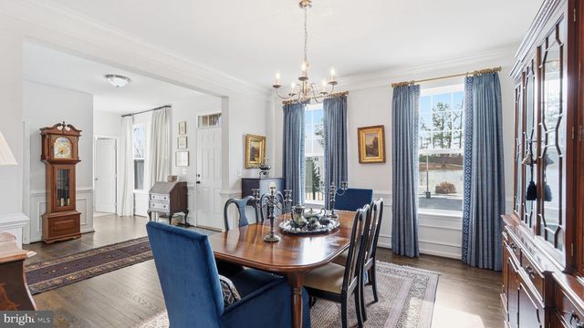 12968 LUCA STATION WAY, Woodbridge, VA 22192