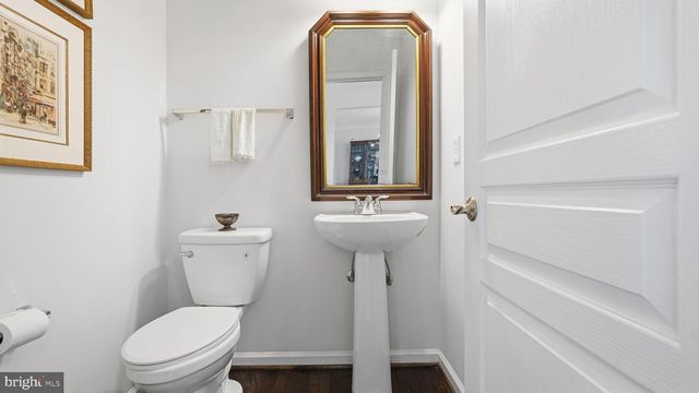 12968 LUCA STATION WAY, Woodbridge, VA 22192