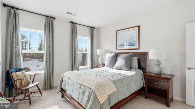 12968 LUCA STATION WAY, Woodbridge, VA 22192