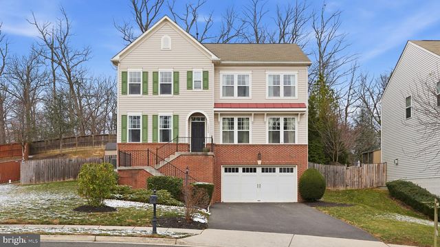 12968 LUCA STATION WAY, Woodbridge, VA 22192