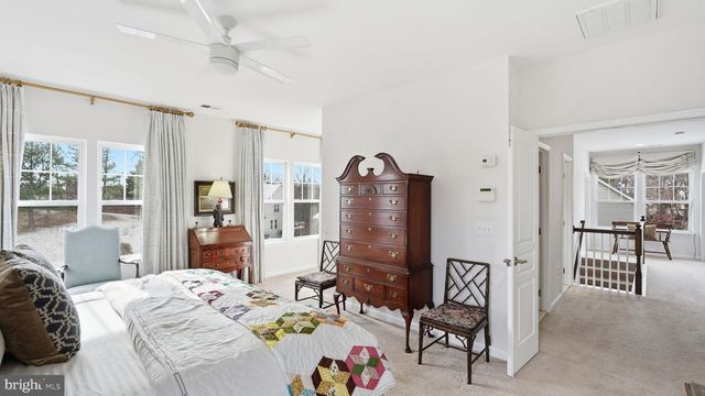 12968 LUCA STATION WAY, Woodbridge, VA 22192