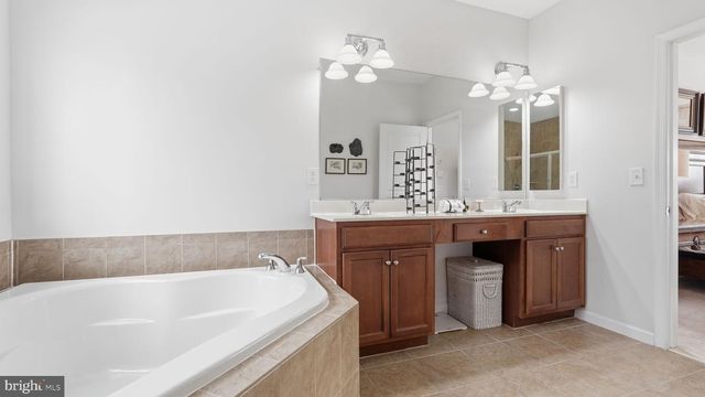 12968 LUCA STATION WAY, Woodbridge, VA 22192