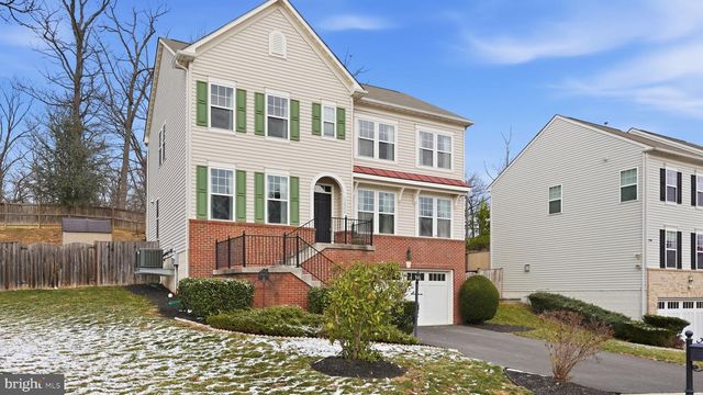12968 LUCA STATION WAY, Woodbridge, VA 22192