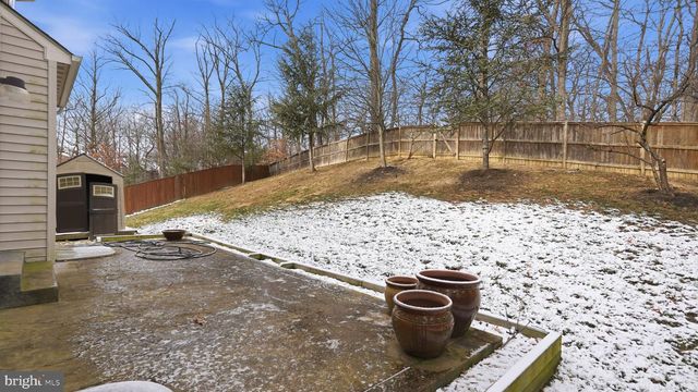 12968 LUCA STATION WAY, Woodbridge, VA 22192