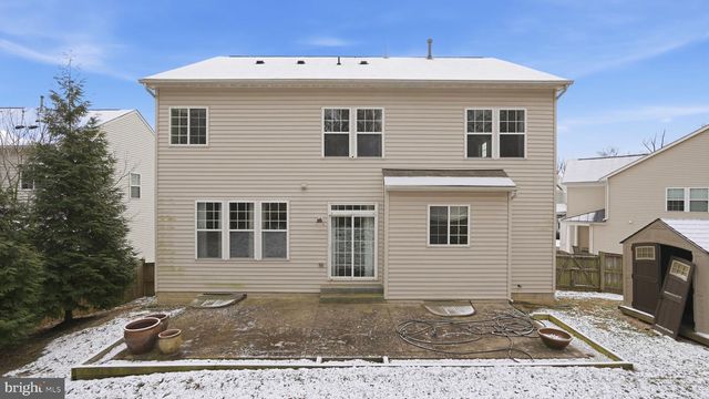 12968 LUCA STATION WAY, Woodbridge, VA 22192