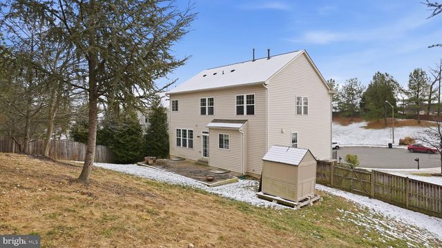 12968 LUCA STATION WAY, Woodbridge, VA 22192