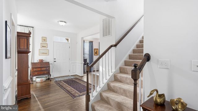 12968 LUCA STATION WAY, Woodbridge, VA 22192