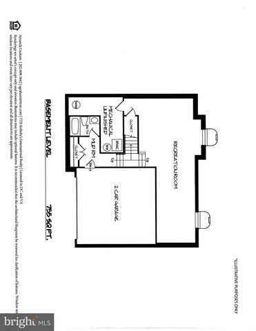 12968 LUCA STATION WAY, Woodbridge, VA 22192