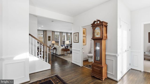 12968 LUCA STATION WAY, Woodbridge, VA 22192