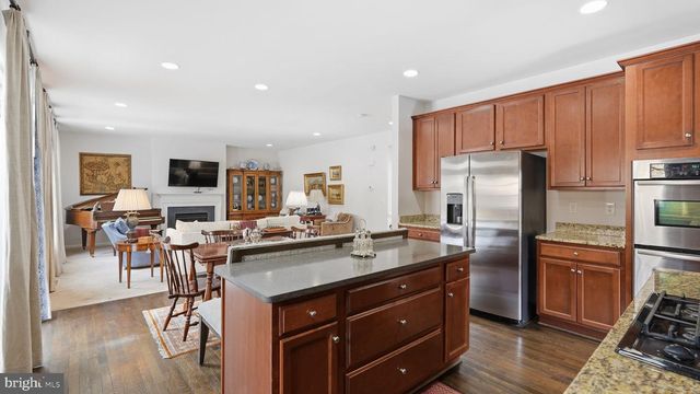 12968 LUCA STATION WAY, Woodbridge, VA 22192