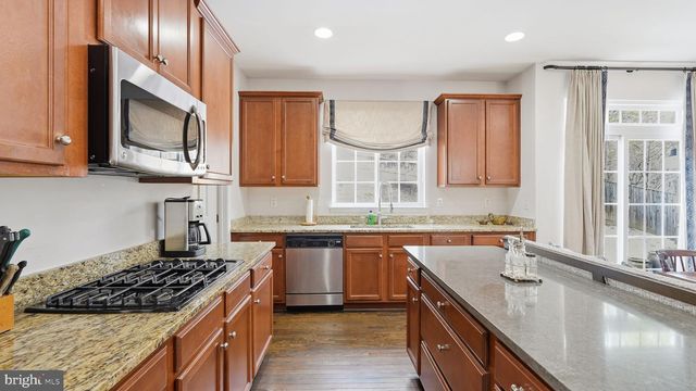 12968 LUCA STATION WAY, Woodbridge, VA 22192