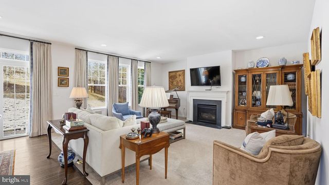 12968 LUCA STATION WAY, Woodbridge, VA 22192