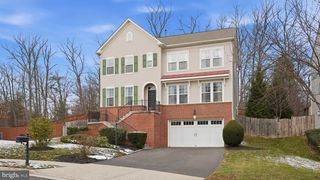 12968 LUCA STATION WAY, Woodbridge, VA 22192