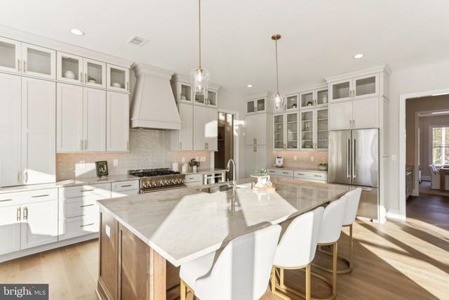 100 COOKE WAY, Harleysville, PA 19438