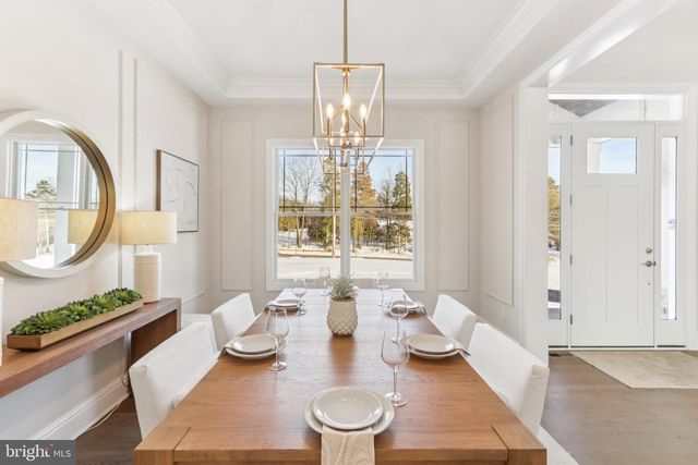 100 COOKE WAY, Harleysville, PA 19438