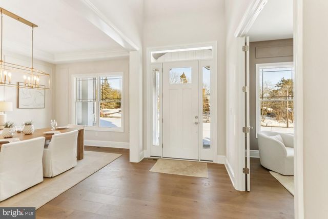 100 COOKE WAY, Harleysville, PA 19438