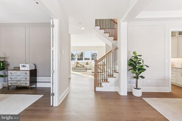 100 COOKE WAY, Harleysville, PA 19438