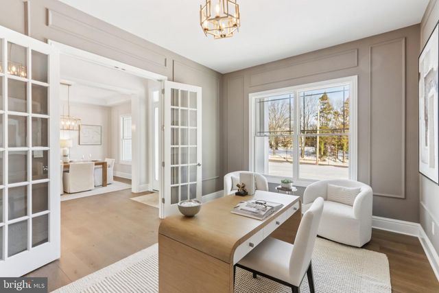 100 COOKE WAY, Harleysville, PA 19438