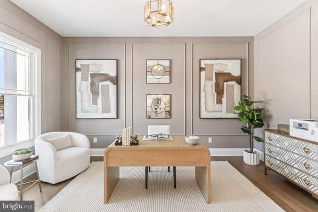 100 COOKE WAY, Harleysville, PA 19438