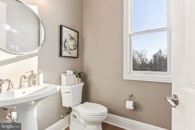 100 COOKE WAY, Harleysville, PA 19438