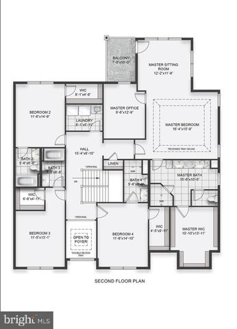 100 COOKE WAY, Harleysville, PA 19438