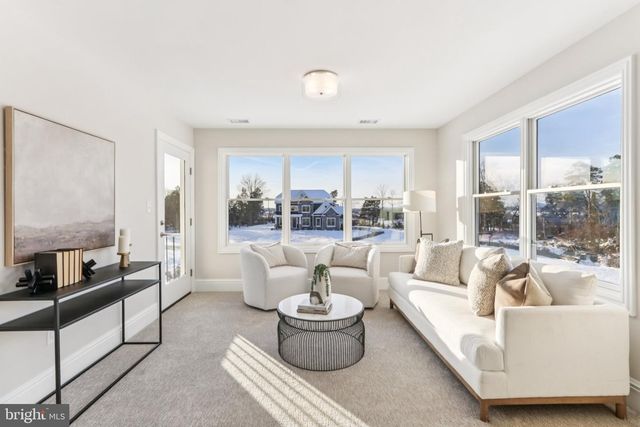 100 COOKE WAY, Harleysville, PA 19438