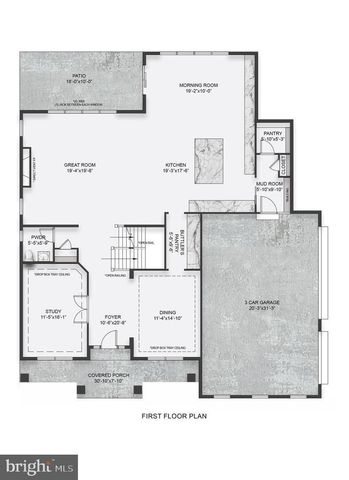 100 COOKE WAY, Harleysville, PA 19438