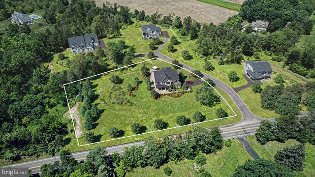 100 COOKE WAY, Harleysville, PA 19438