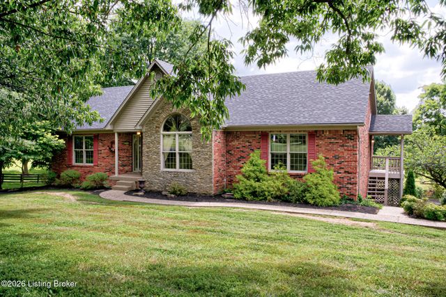 659 Rolling Trail, Taylorsville, KY 40071