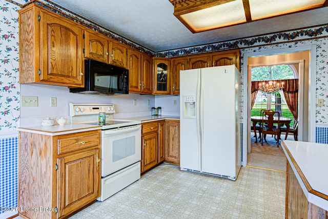 659 Rolling Trail, Taylorsville, KY 40071