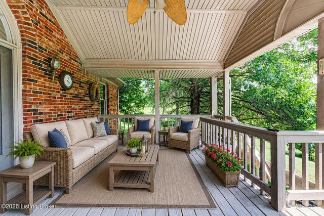 659 Rolling Trail, Taylorsville, KY 40071