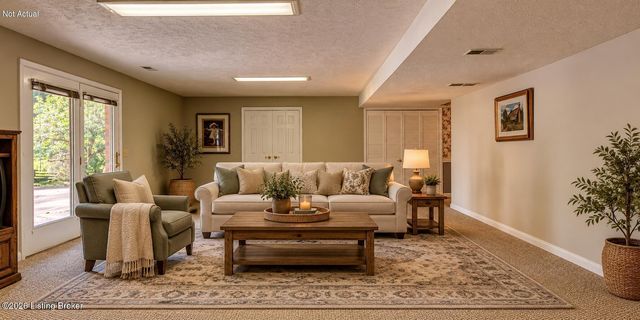 659 Rolling Trail, Taylorsville, KY 40071
