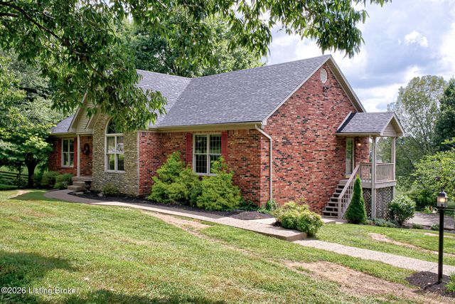 659 Rolling Trail, Taylorsville, KY 40071
