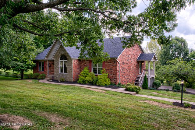 659 Rolling Trail, Taylorsville, KY 40071