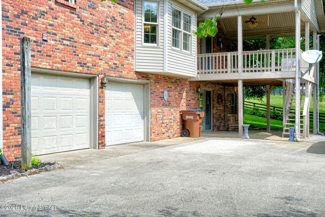 659 Rolling Trail, Taylorsville, KY 40071
