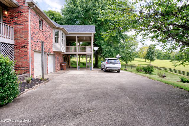 659 Rolling Trail, Taylorsville, KY 40071