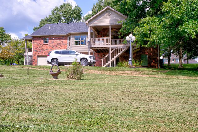 659 Rolling Trail, Taylorsville, KY 40071